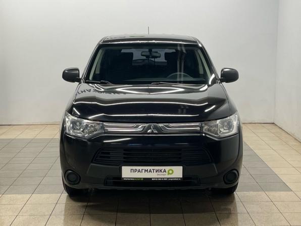 Mitsubishi Outlander III с пробегом 2013 года, цена 977 000 рублей, 278000 км, внедорожник, Автокод Объявления