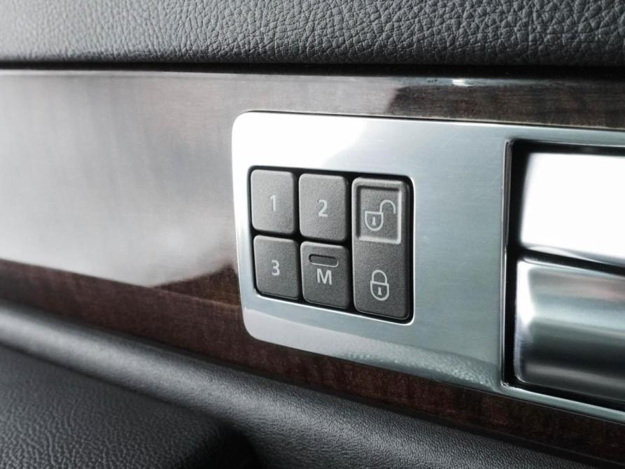 Land Rover Range Rover Sport I Рестайлинг Воронеж  - изображение 22