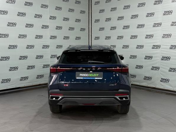 Omoda C5 I с пробегом 2023 года, цена 1 844 000 рублей, 33564 км, внедорожник, Автокод Объявления