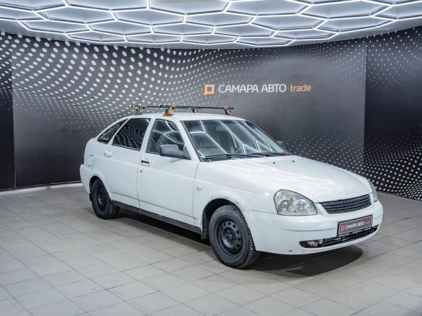 Lada (ВАЗ) Priora I с пробегом 2008 года, цена 137 000 рублей, 237336 км, хэтчбек, Автокод Объявления