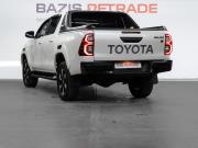 Toyota Hilux VIII Рестайлинг 2 Тюмень  - изображение 35