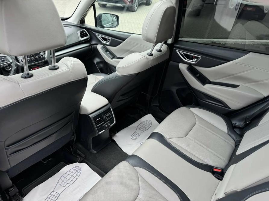 Subaru Forester V Пермь  - изображение 21