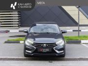 Lada (ВАЗ) Vesta I Рестайлинг (NG) Казань  - изображение 16
