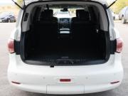 Infiniti QX80 I Рестайлинг Улан-Удэ  - изображение 47