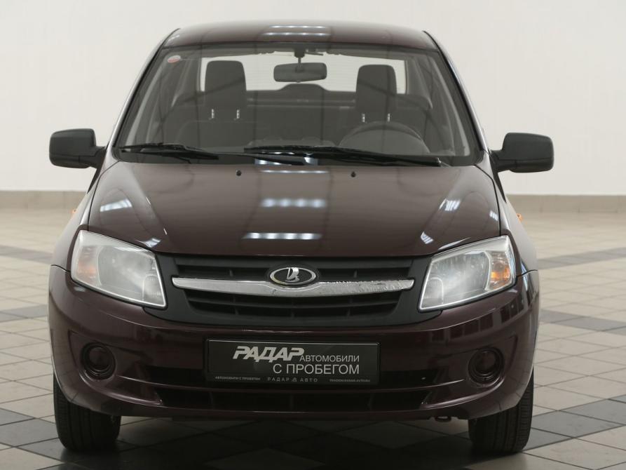 Lada (ВАЗ) Granta I Иваново  - изображение 6