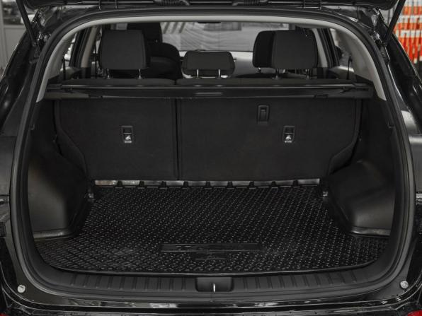 Hyundai Tucson III с пробегом 2017 года, цена 1 449 000 рублей, 156400 км, внедорожник, Автокод Объявления