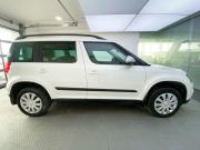 Skoda Yeti I Рестайлинг Уфа  - изображение 27