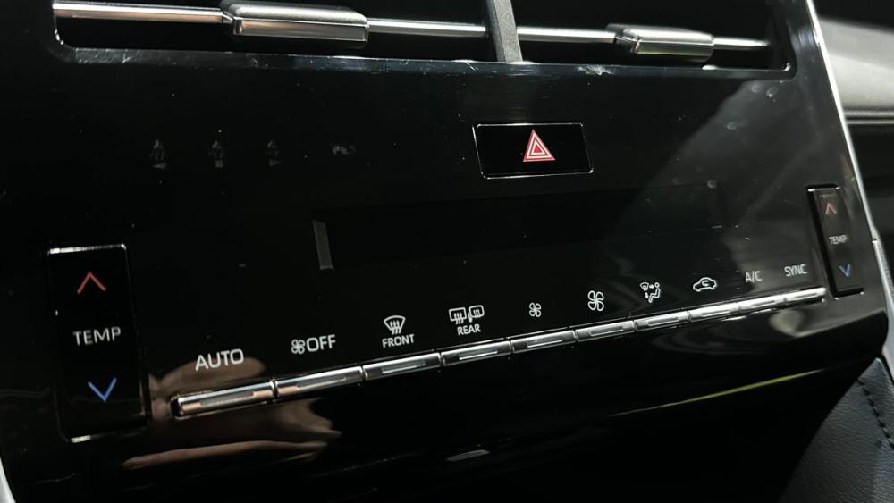 Toyota Avalon V Ставрополь  - изображение 15