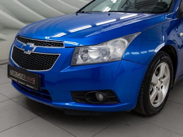 Chevrolet Cruze I с пробегом 2011 года, цена 688 000 рублей, 116150 км, седан, Автокод Объявления