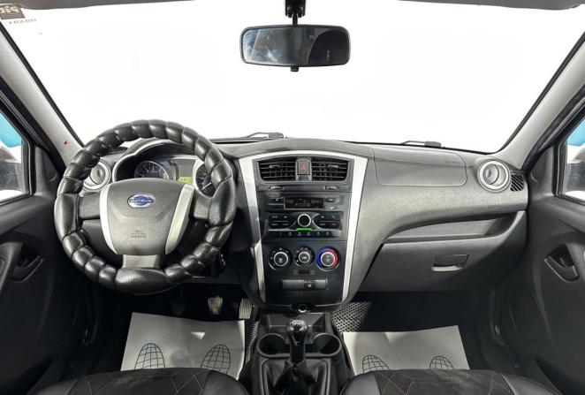 Datsun on-DO I с пробегом 2017 года, цена 450 000 рублей, 115001 км, седан, Автокод Объявления