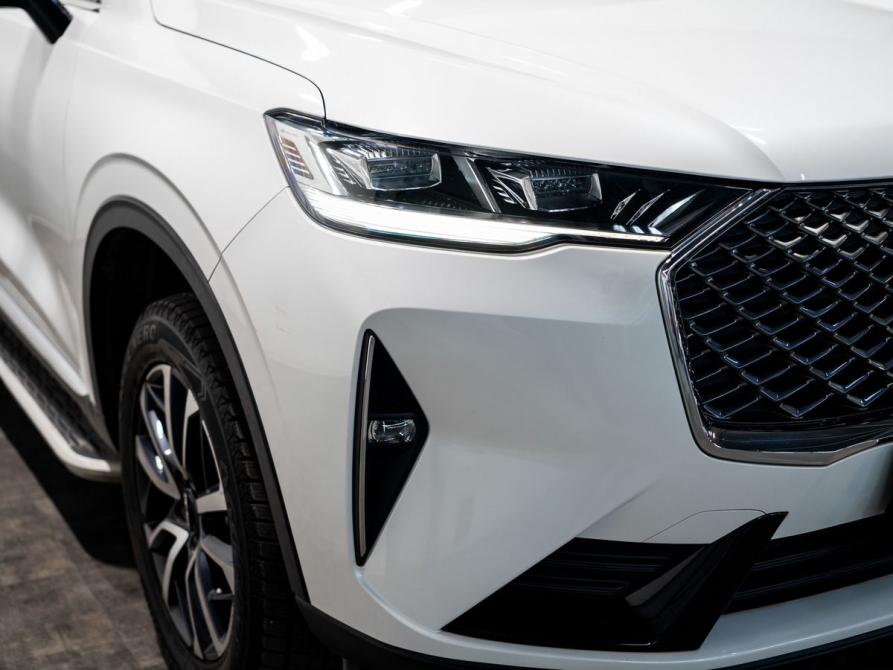 Haval H6 III Чита  - изображение 25