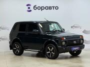 Lada (ВАЗ) Niva Legend I Ставрополь  - изображение 20