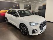 Audi Q3 II (F3) Москва  - изображение 49
