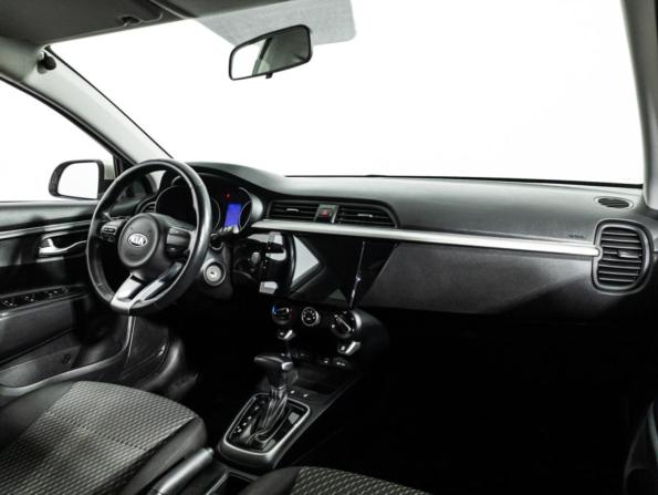 Kia Rio IV с пробегом 2020 года, цена 1 519 777 рублей, 89712 км, седан, Автокод Объявления