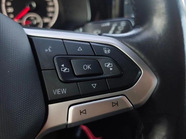 Volkswagen Polo VI с пробегом 2021 года, цена 1 730 000 рублей, 70000 км, лифтбек, Автокод Объявления