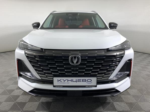 Changan UNI-S (CS55 Plus) с пробегом 2024 года, цена 2 148 000 рублей, 14941 км, внедорожник, Автокод Объявления