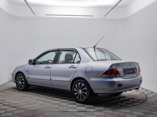 Mitsubishi Lancer IX Рестайлинг с пробегом 2007 года, цена 430 000 рублей, 144933 км, седан, Автокод Объявления