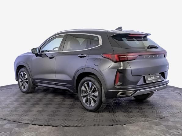 Exeed LX I Рестайлинг с пробегом 2023 года, цена 1 790 000 рублей, 69888 км, внедорожник, Автокод Объявления