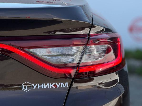Renault Arkana I с пробегом 2019 года, цена 1 539 000 рублей, 111041 км, внедорожник, Автокод Объявления
