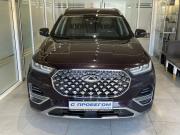 Chery Tiggo 8 Pro I Москва  - изображение 24
