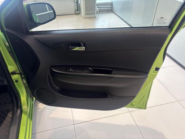 Hyundai i20 I с пробегом 2009 года, цена 529 000 рублей, 145000 км, хэтчбек, Автокод Объявления