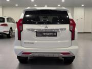 Mitsubishi Montero Sport III Рестайлинг Казань  - изображение 29