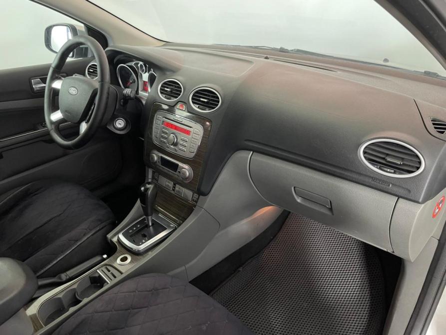 Ford Focus II Рестайлинг Воронеж  - изображение 8