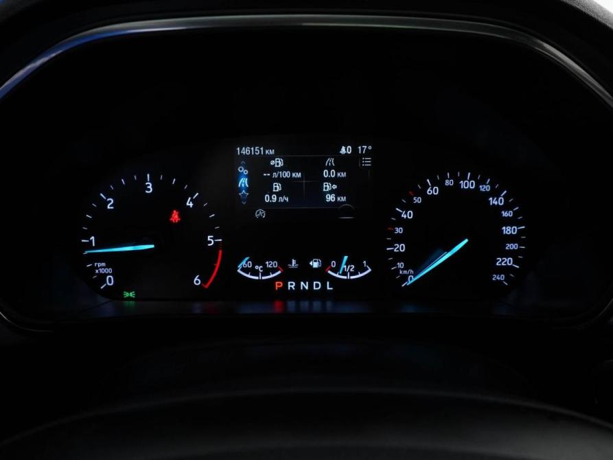 Ford Focus IV Москва  - изображение 24