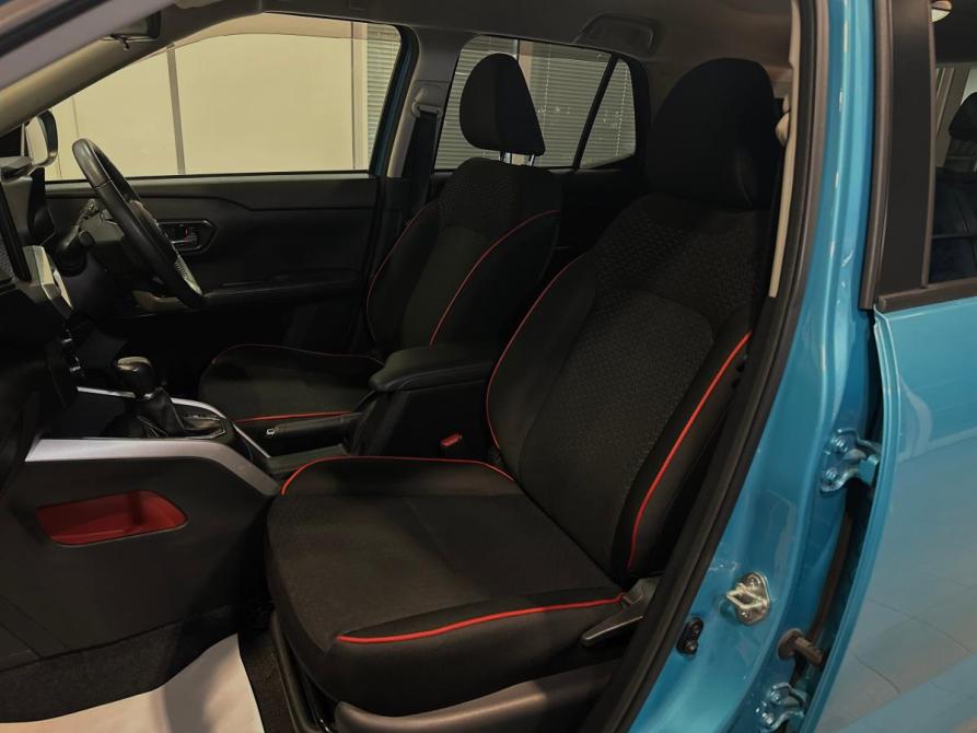 Toyota Raize I Санкт-Петербург  - изображение 33