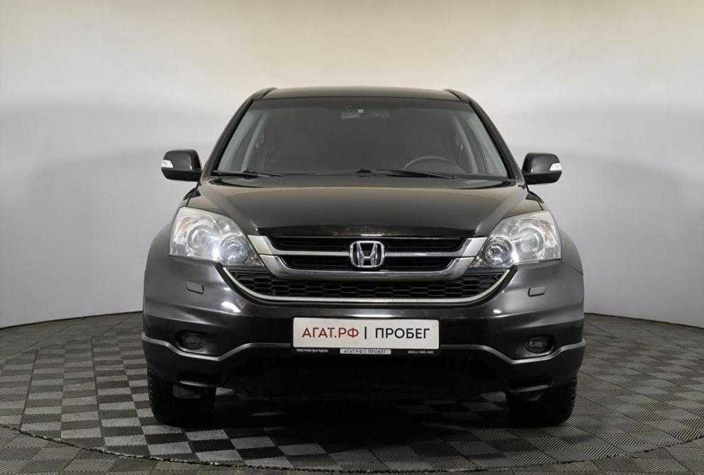Honda CR-V IV Нижний Новгород  - изображение 2