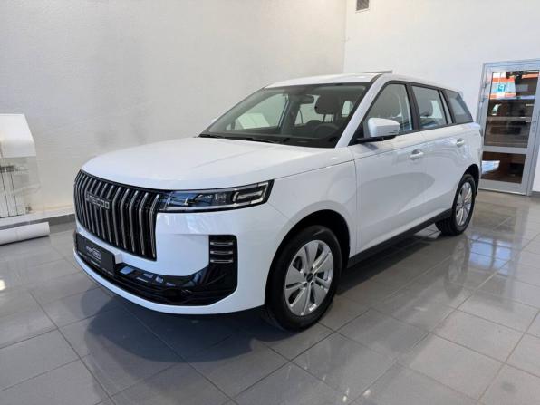Jaecoo J6 с пробегом 2026 года, цена 2 210 000 рублей, 3884 км, внедорожник, Автокод Объявления