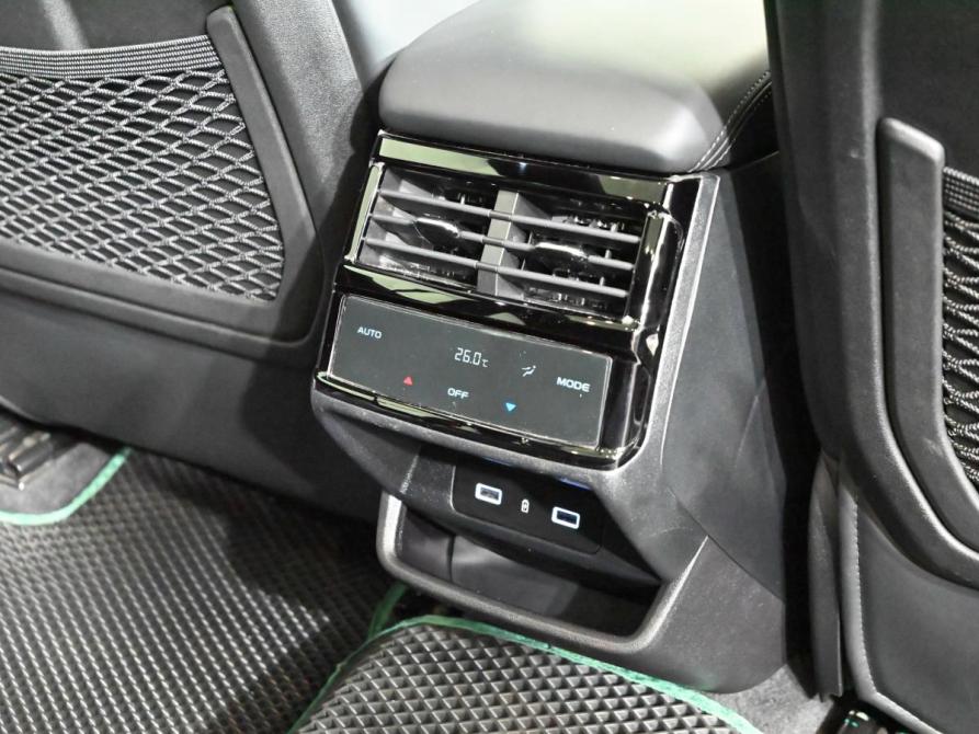 Geely Monjaro I Екатеринбург  - изображение 14