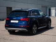 Audi Q5 II (FY) Москва  - изображение 36