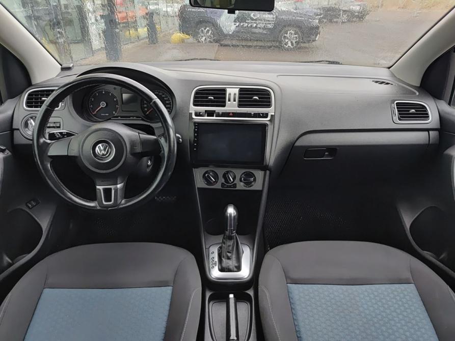 Volkswagen Polo V Ижевск  - изображение 17