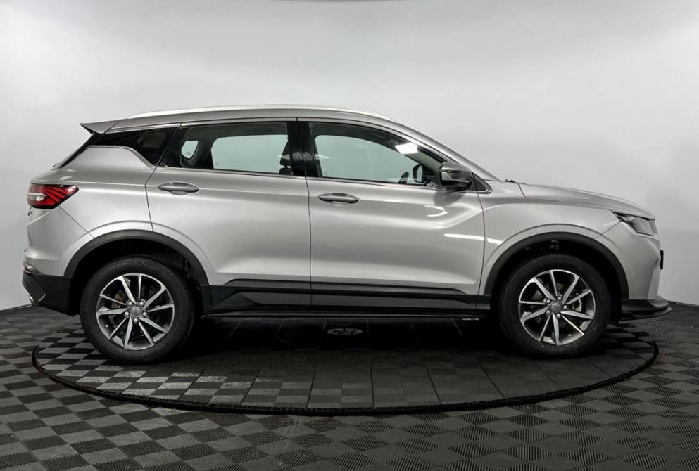 Geely Coolray I Нижний Новгород  - изображение 5