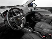 Chevrolet Aveo II Санкт-Петербург  - изображение 27
