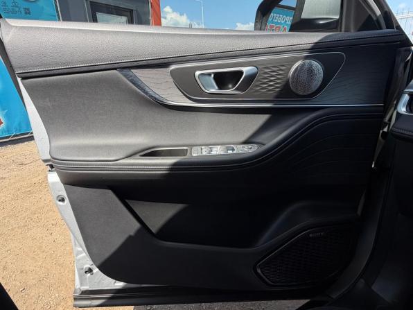 Chery Tiggo 8 Pro Max I Рестайлинг с пробегом 2024 года, цена 2 280 000 рублей, 35000 км, внедорожник, Автокод Объявления