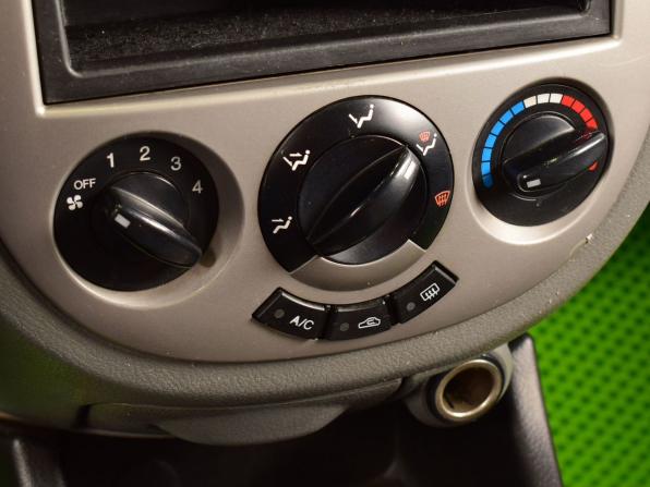 Chevrolet Lacetti I с пробегом 2007 года, цена 385 995 рублей, 283131 км, хэтчбек, Автокод Объявления