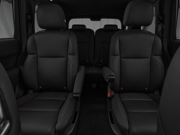 Li Auto (Lixiang) L8 I с пробегом 2024 года, цена 7 700 000 рублей, 10 км, внедорожник, Автокод Объявления