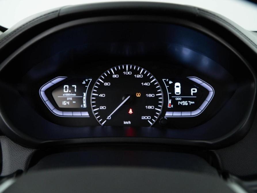 Changan Alsvin Москва  - изображение 20