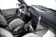 Chevrolet Niva I Рестайлинг Пермь  - изображение 34