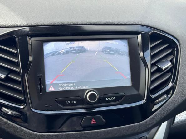 Lada (ВАЗ) Vesta I с пробегом 2019 года, цена 1 040 000 рублей, 114080 км, универсал, Автокод Объявления