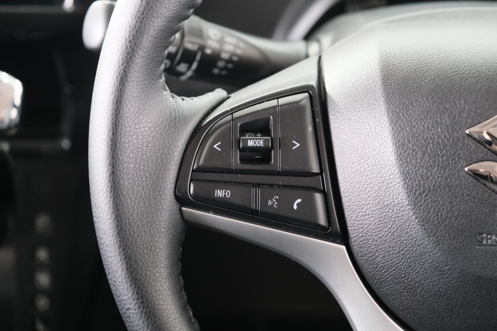 Suzuki Solio III Омск  - изображение 14