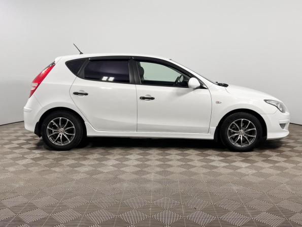 Hyundai i30 I Рестайлинг с пробегом 2010 года, цена 655 900 рублей, 168051 км, хэтчбек, Автокод Объявления