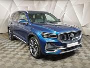Geely Monjaro I Москва  - изображение 23