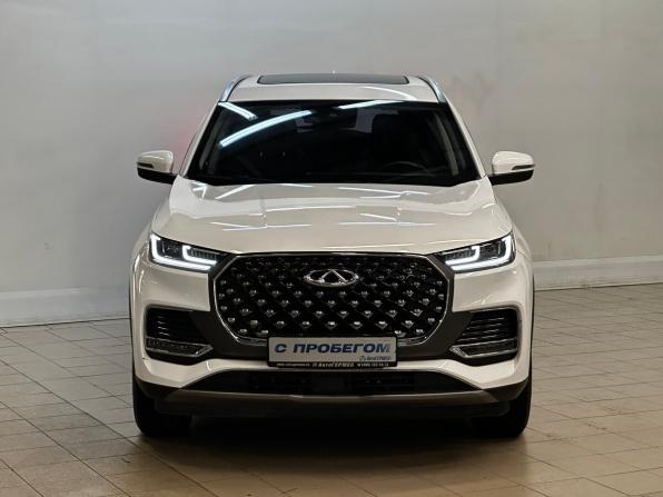 Chery Tiggo 8 Pro Max I с пробегом 2022 года, цена 2 230 000 рублей, 36093 км, внедорожник, Автокод Объявления