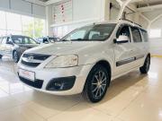 Lada (ВАЗ) Largus I Миасс  - изображение 23