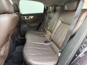 Infiniti FX II (S51) Рестайлинг Москва  - изображение 25