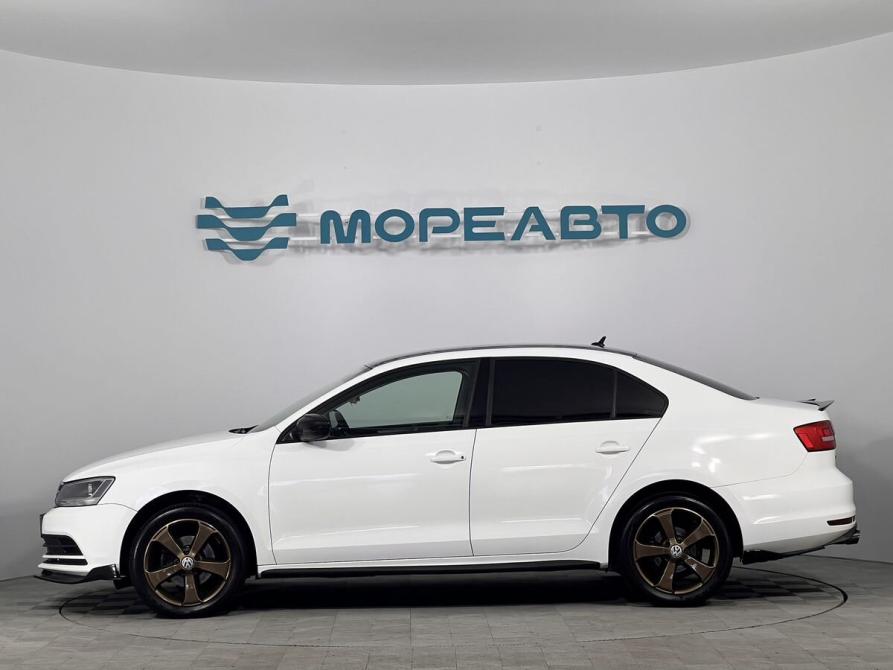 Volkswagen Jetta VI Рестайлинг Калининград  - изображение 8