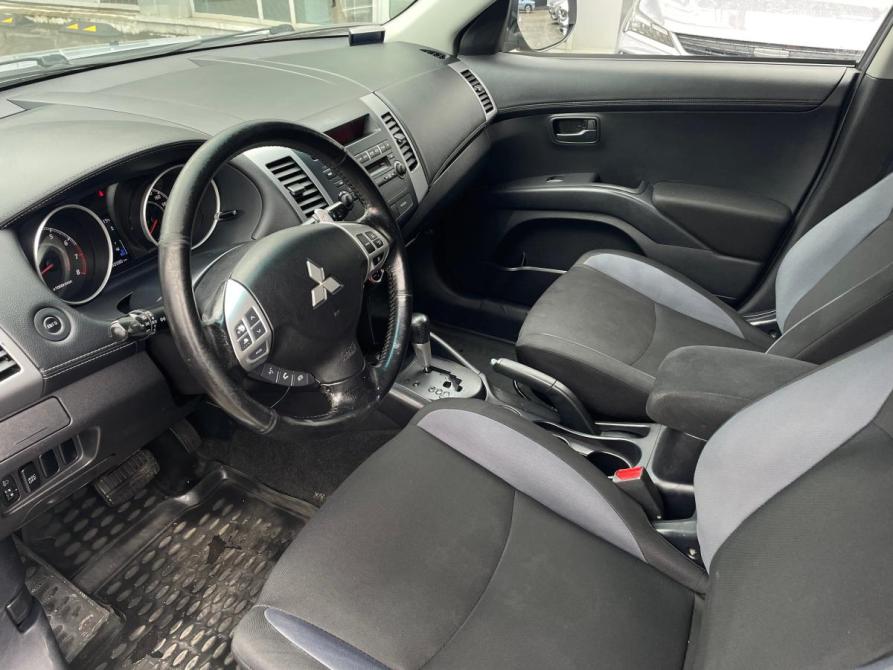 Mitsubishi Outlander II Рестайлинг Мурманск  - изображение 9